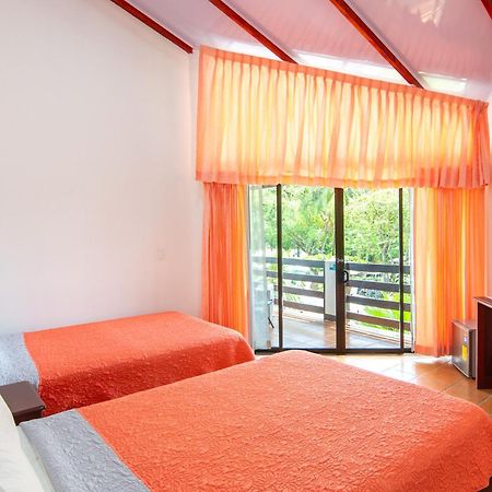 Hotel Terraza Del Pacifico Jacó Eksteriør bilde