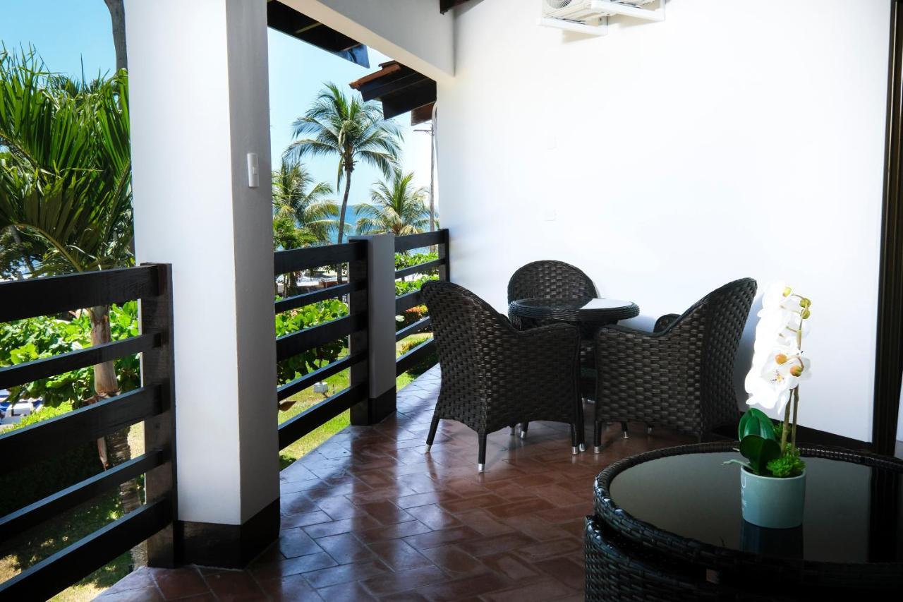 Hotel Terraza Del Pacifico Jacó Eksteriør bilde