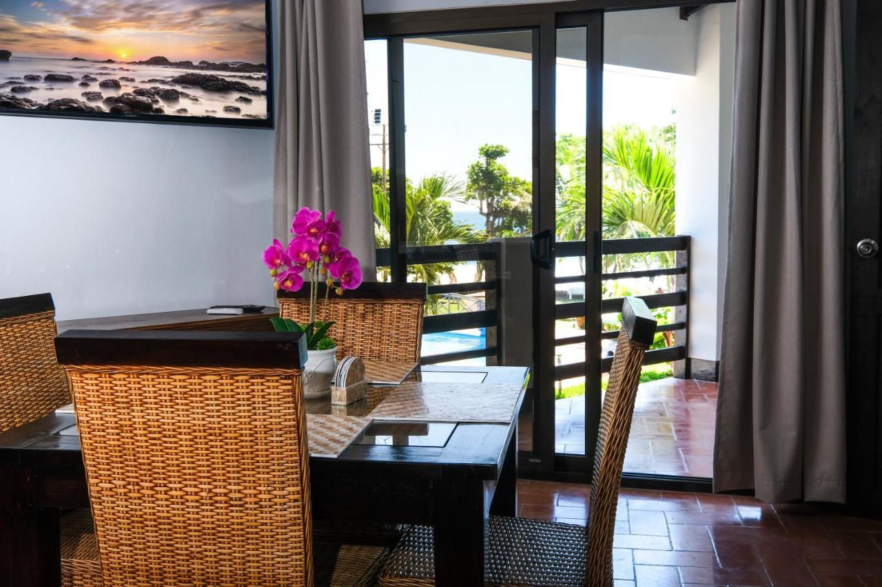 Hotel Terraza Del Pacifico Jacó Eksteriør bilde