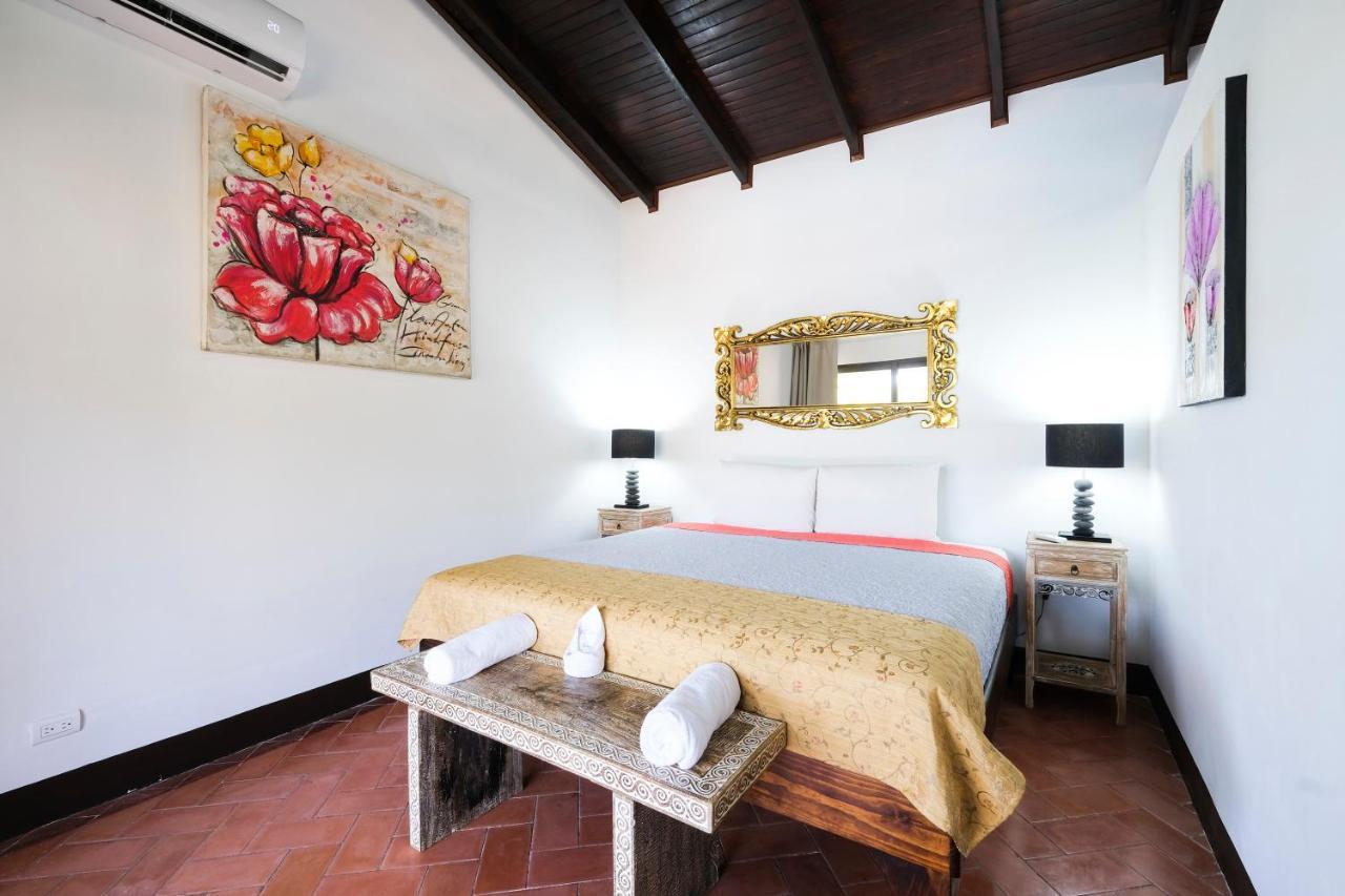Hotel Terraza Del Pacifico Jacó Eksteriør bilde