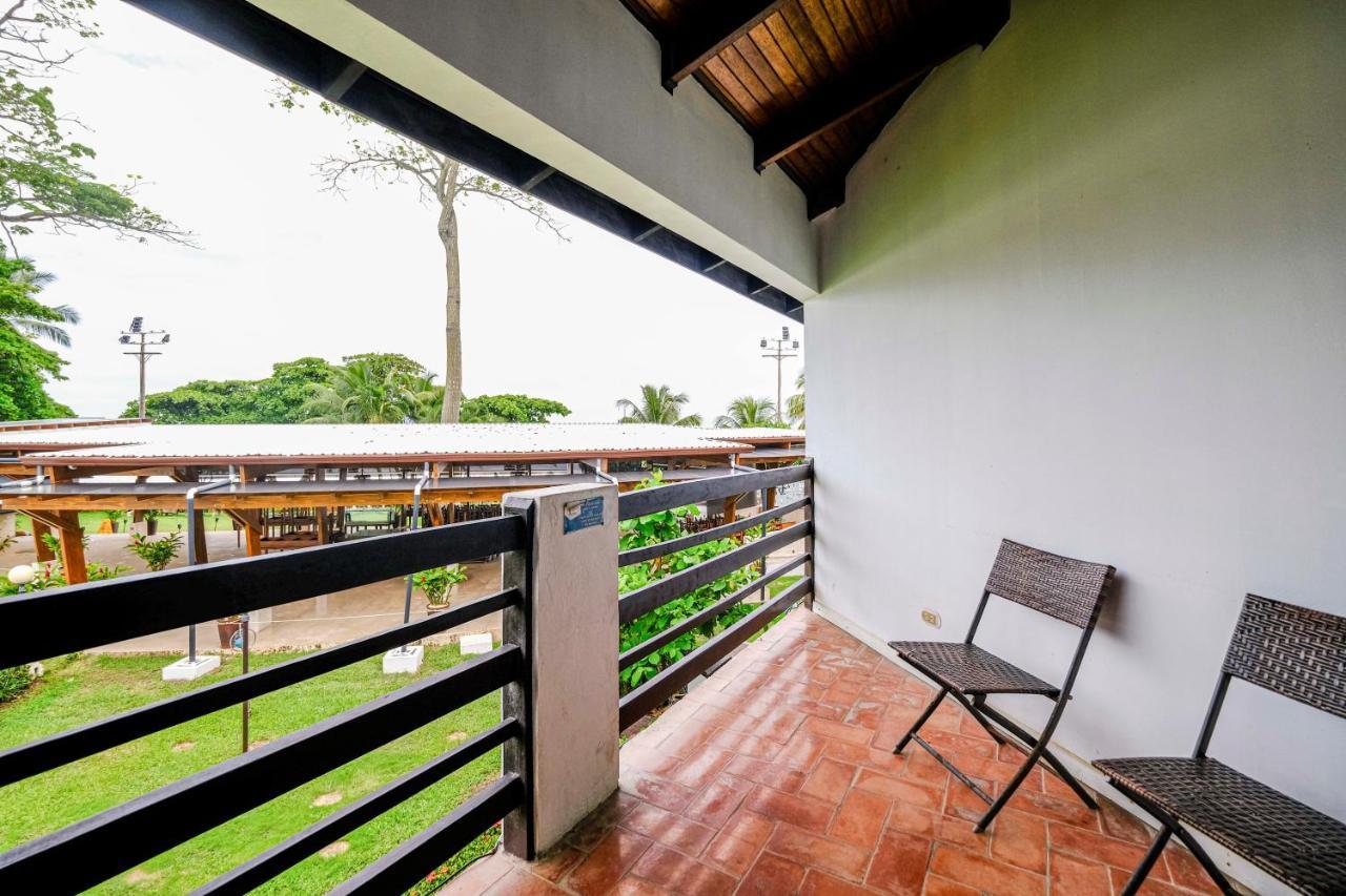 Hotel Terraza Del Pacifico Jacó Eksteriør bilde