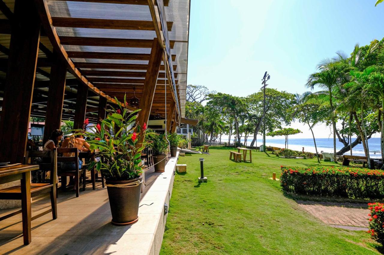 Hotel Terraza Del Pacifico Jacó Eksteriør bilde
