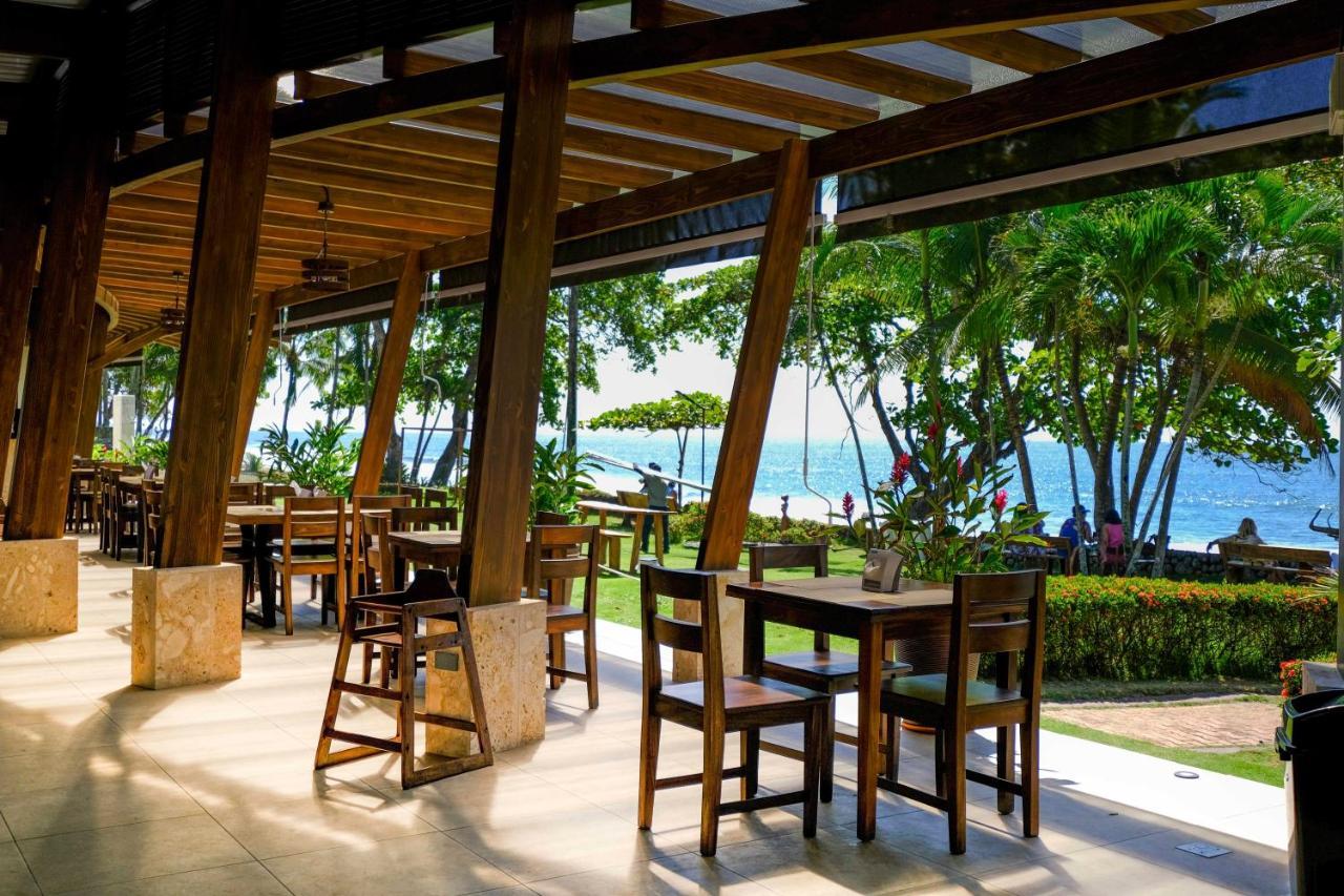 Hotel Terraza Del Pacifico Jacó Eksteriør bilde