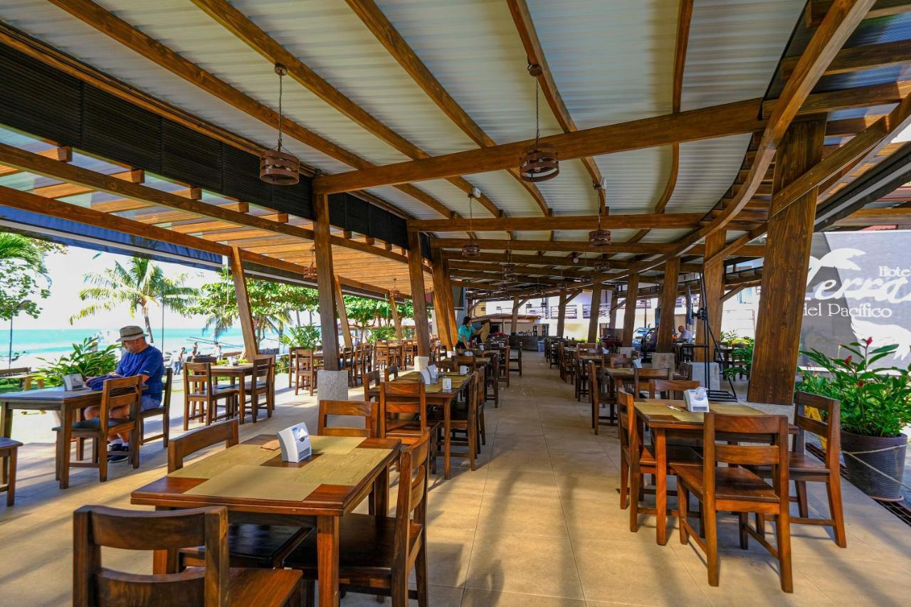 Hotel Terraza Del Pacifico Jacó Eksteriør bilde