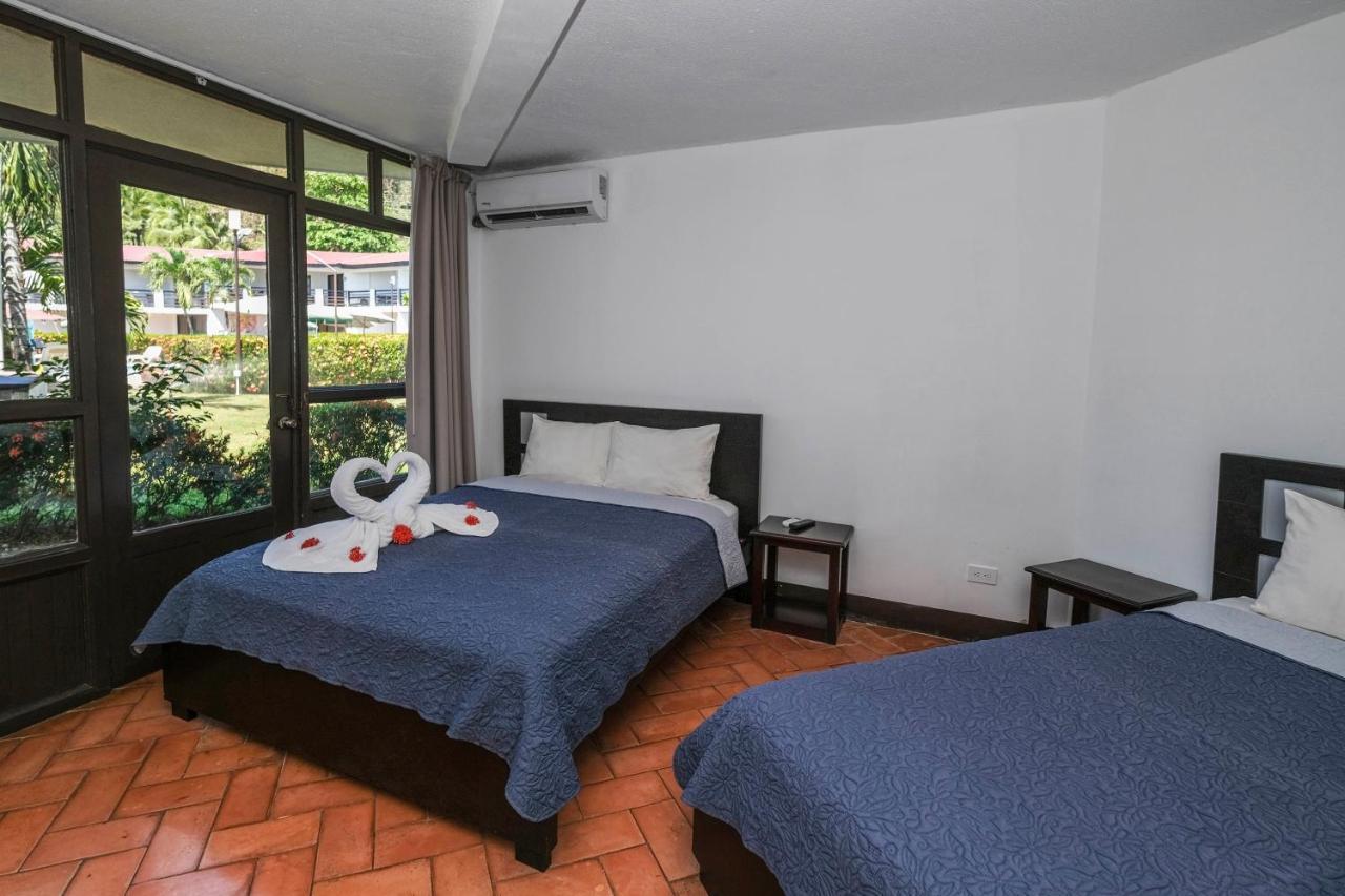 Hotel Terraza Del Pacifico Jacó Eksteriør bilde