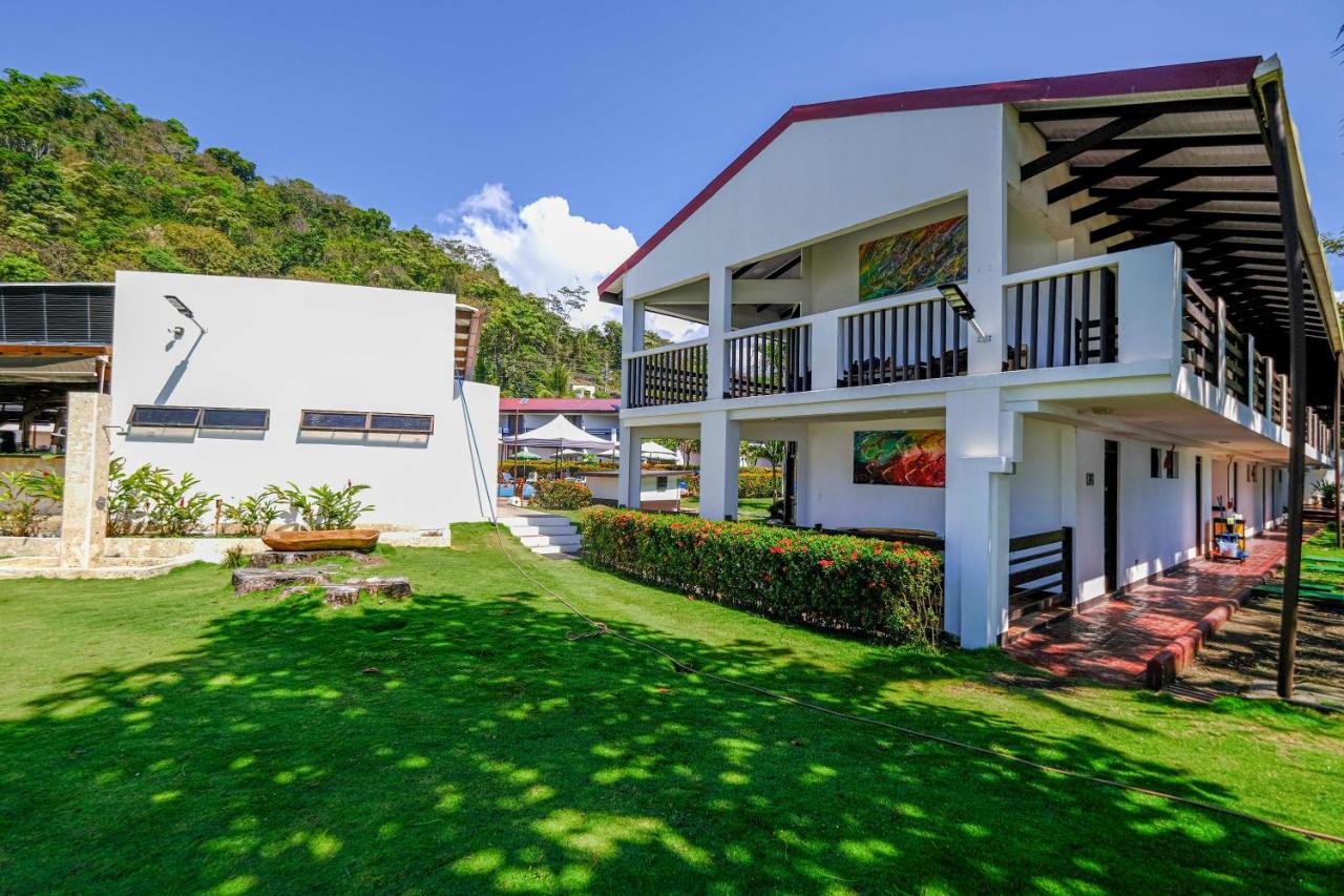 Hotel Terraza Del Pacifico Jacó Eksteriør bilde