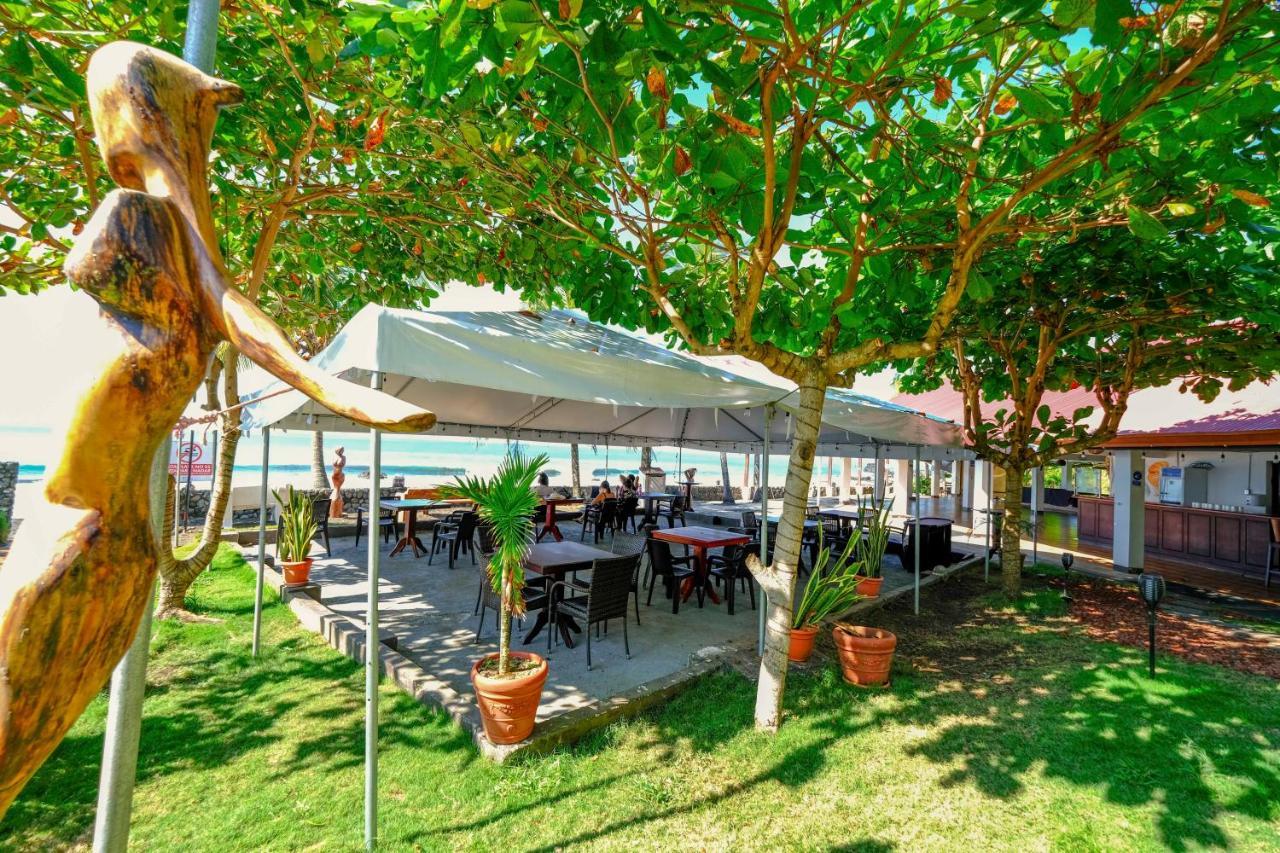 Hotel Terraza Del Pacifico Jacó Eksteriør bilde