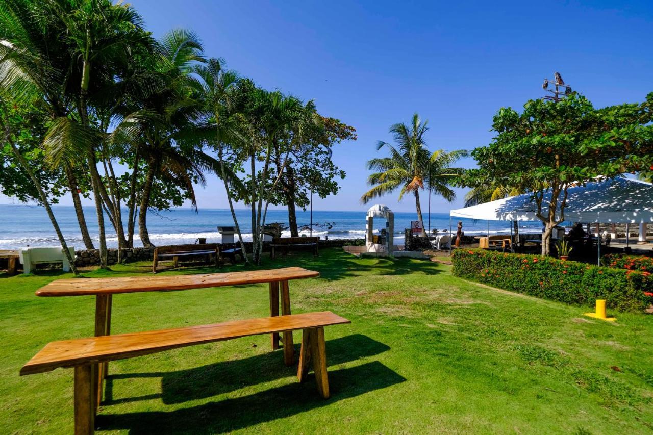 Hotel Terraza Del Pacifico Jacó Eksteriør bilde
