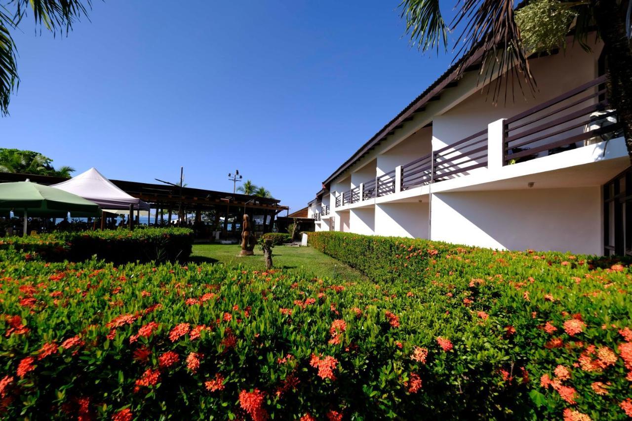 Hotel Terraza Del Pacifico Jacó Eksteriør bilde