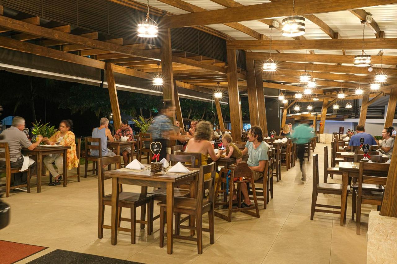 Hotel Terraza Del Pacifico Jacó Eksteriør bilde