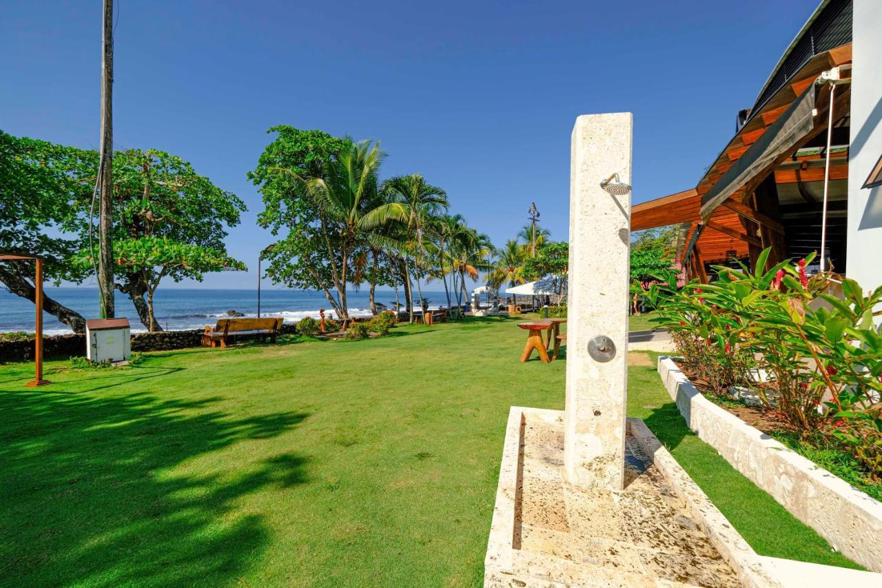 Hotel Terraza Del Pacifico Jacó Eksteriør bilde