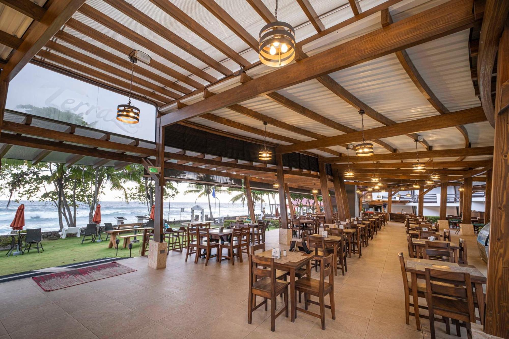 Hotel Terraza Del Pacifico Jacó Eksteriør bilde