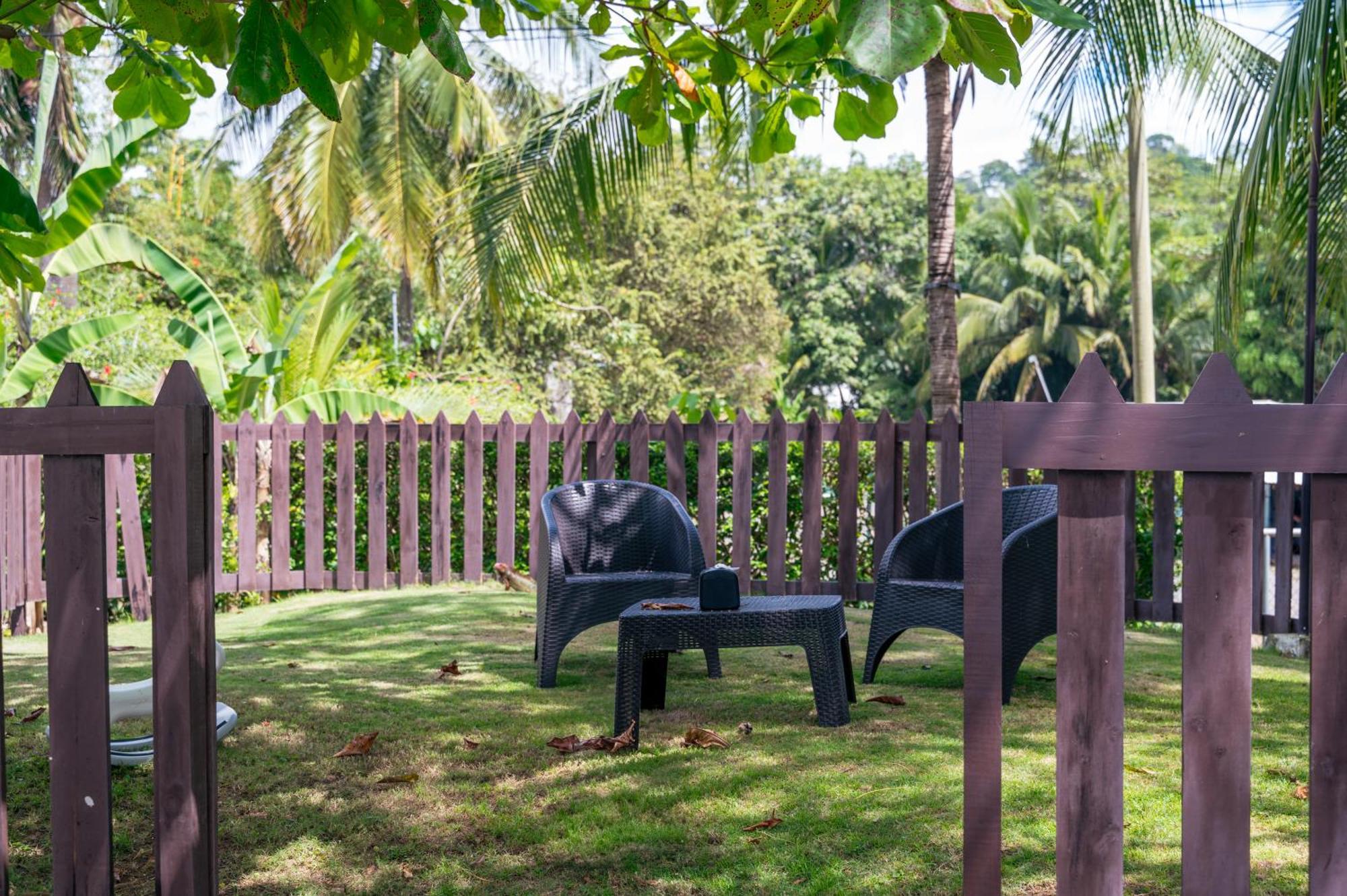 Hotel Terraza Del Pacifico Jacó Eksteriør bilde