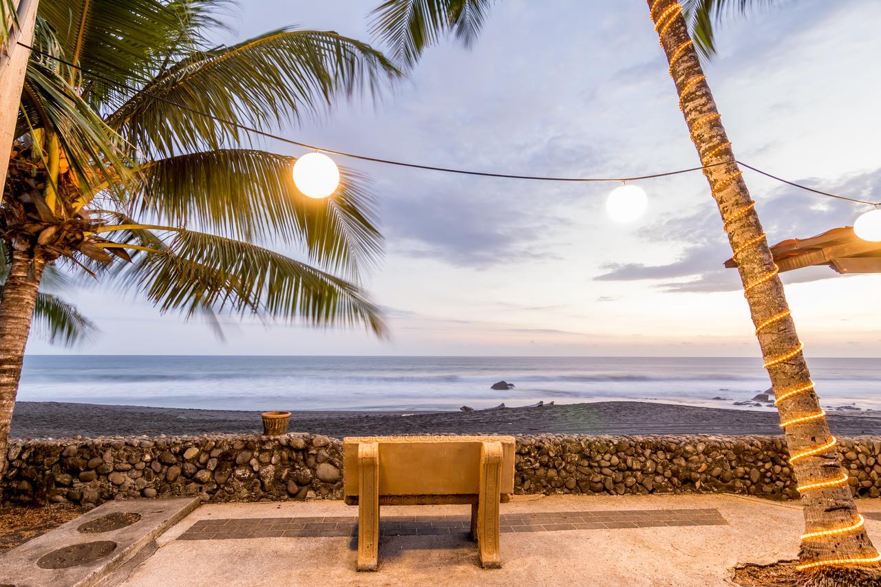 Hotel Terraza Del Pacifico Jacó Eksteriør bilde