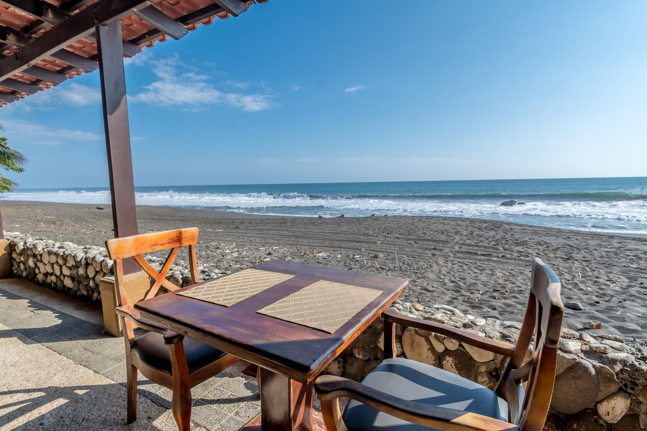 Hotel Terraza Del Pacifico Jacó Eksteriør bilde