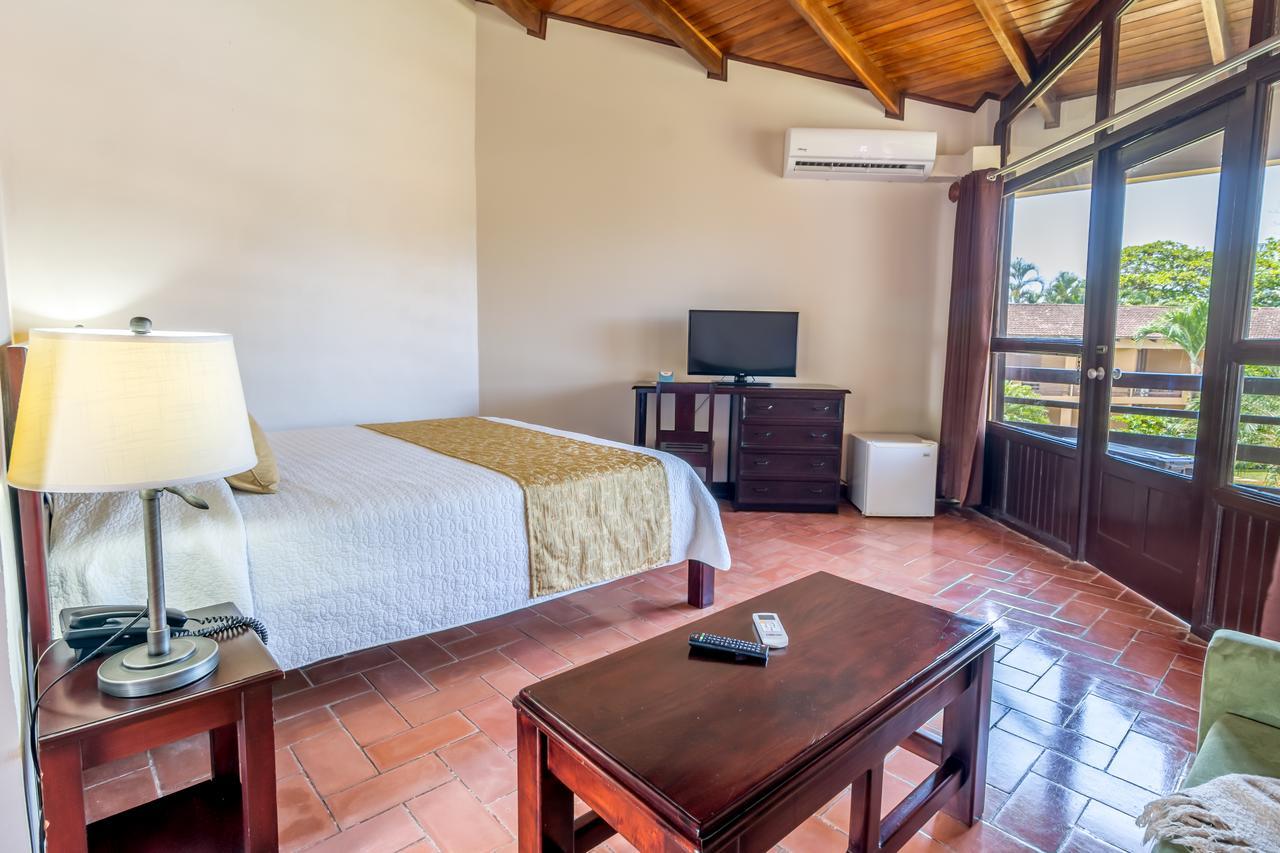 Hotel Terraza Del Pacifico Jacó Eksteriør bilde